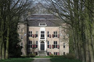 Landgoed Linschoten